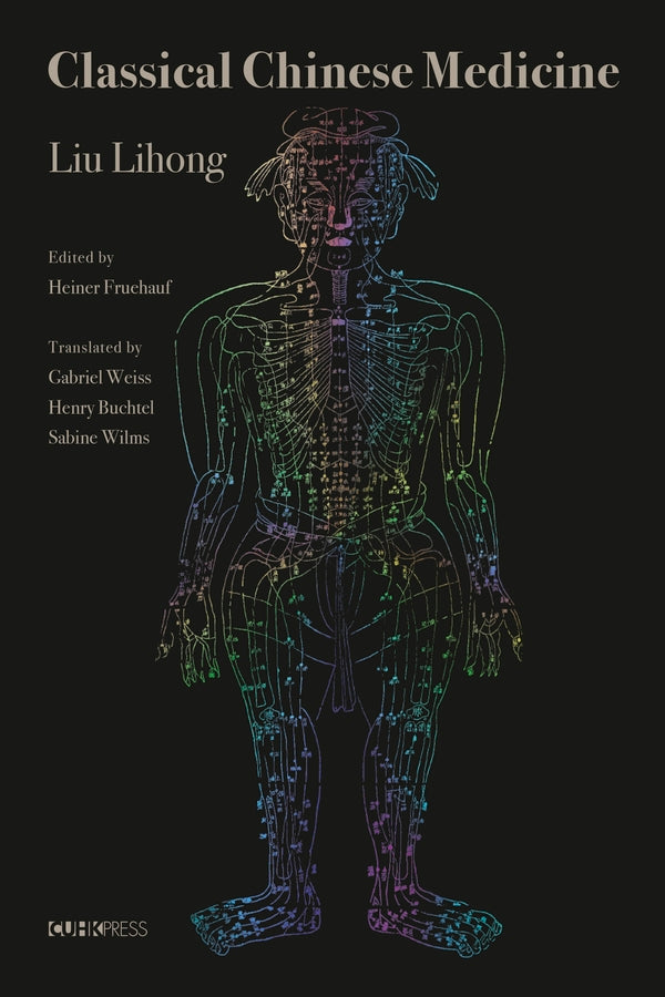 Classical Chinese Medicine cover