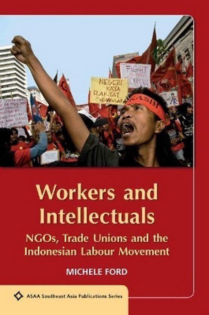 Workers and Intellectuals cover
