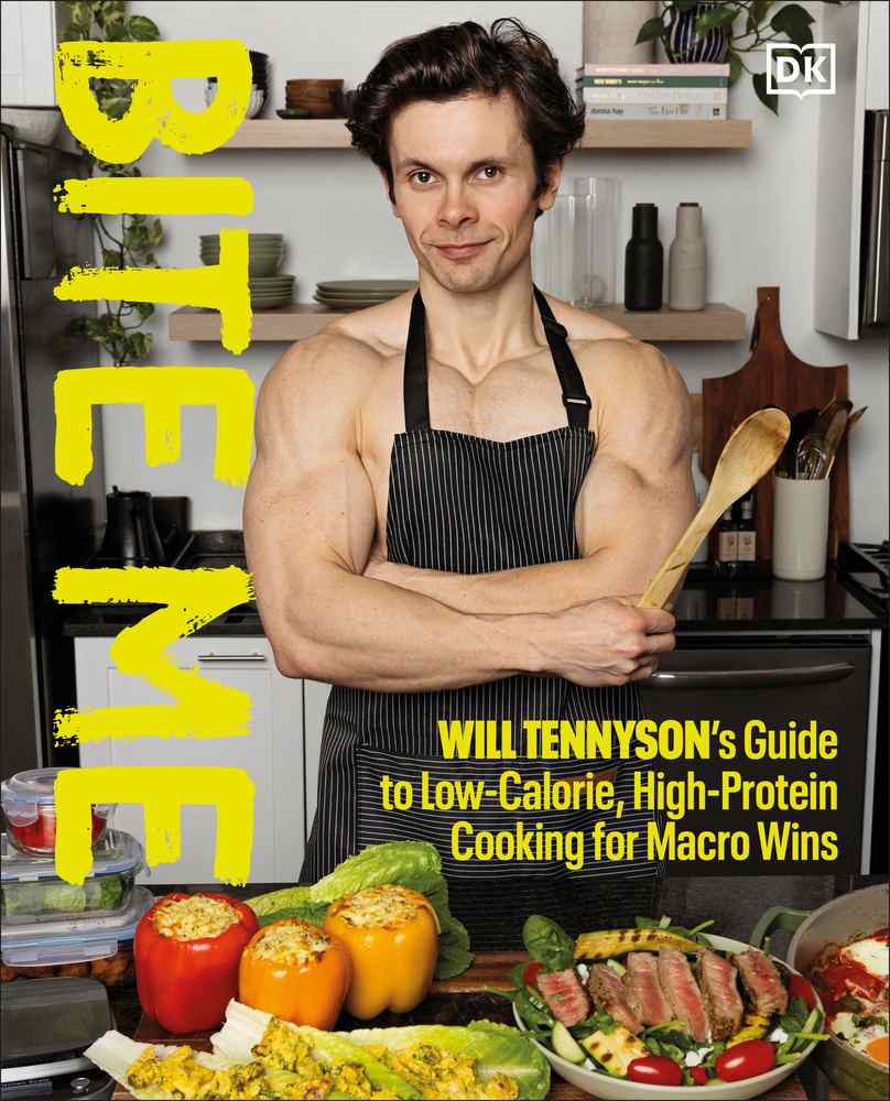Bite Me book cover