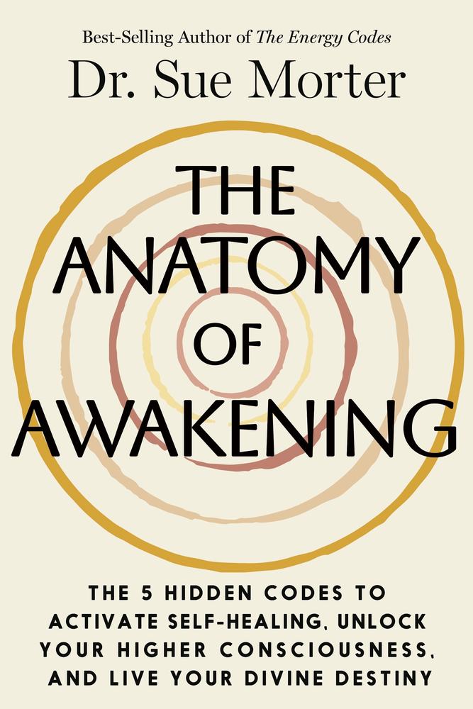 The Anatomy of Awakening book cover
