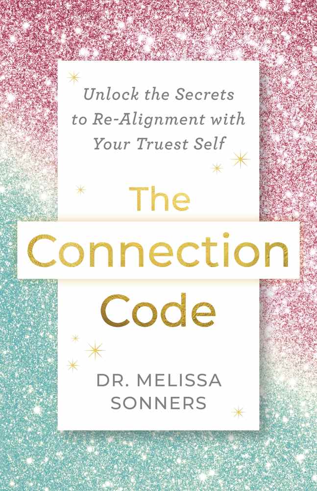 The Connection Code book cover