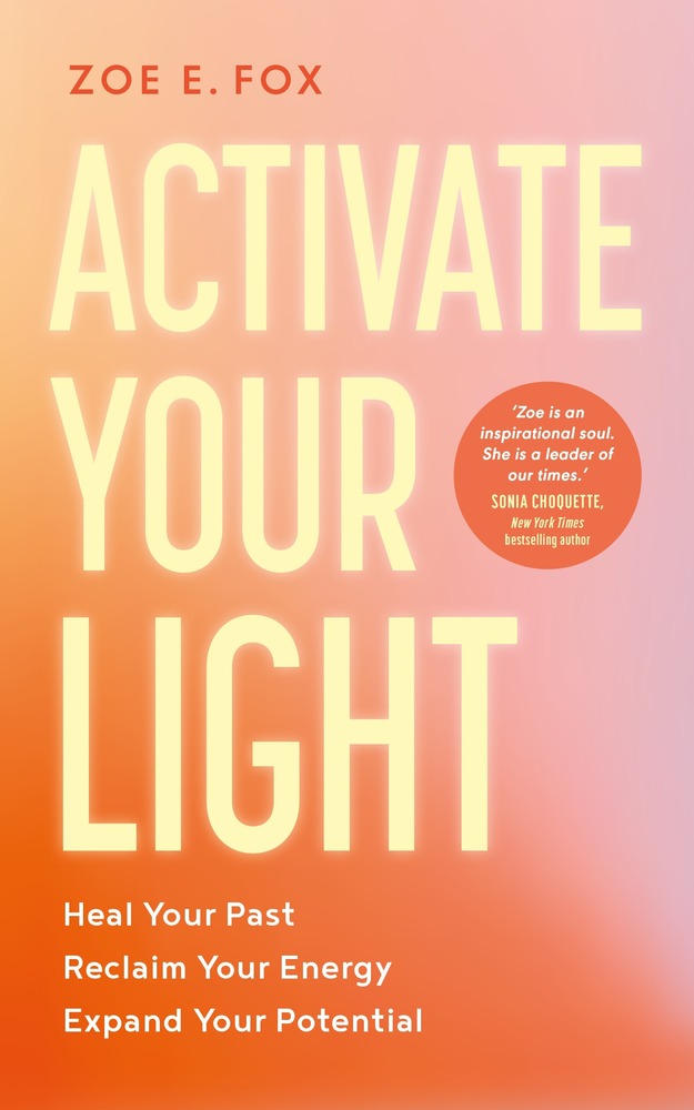 Activate Your Light book cover