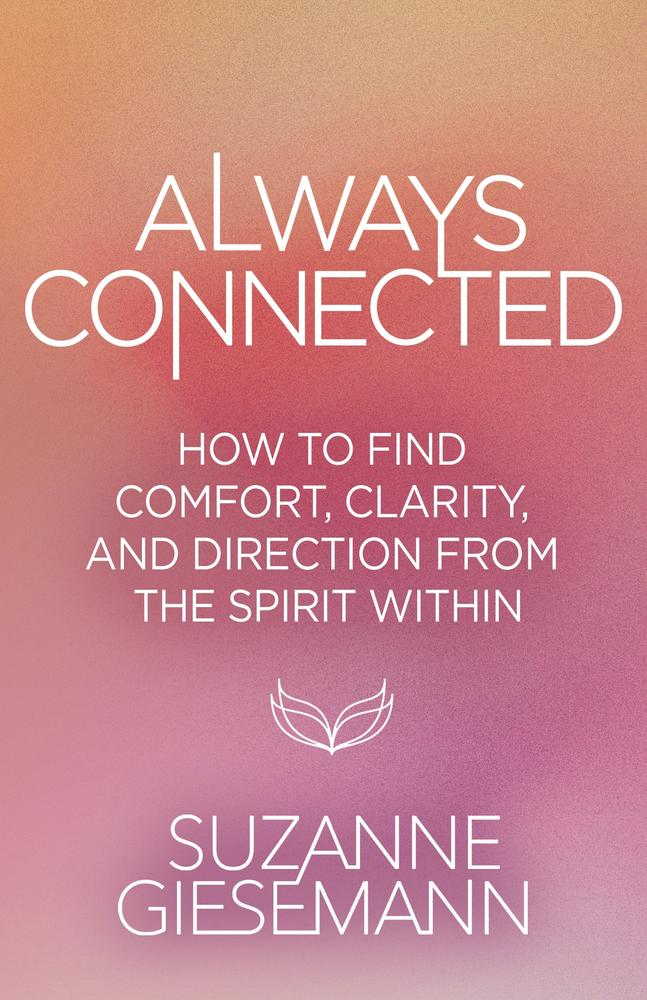 Always Connected book cover