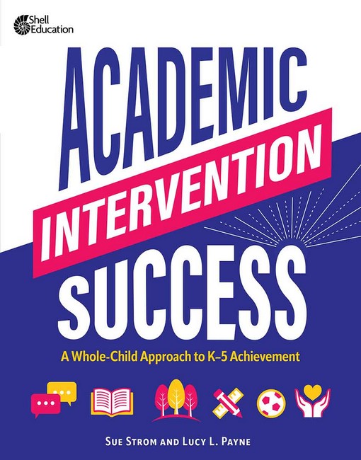 Academic Intervention Success cover