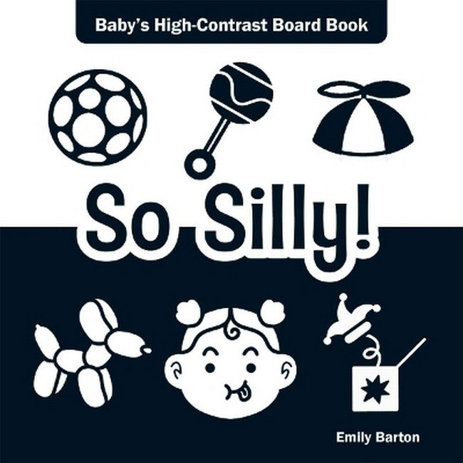 So Silly! cover