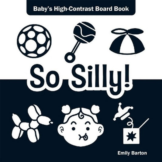So Silly! cover
