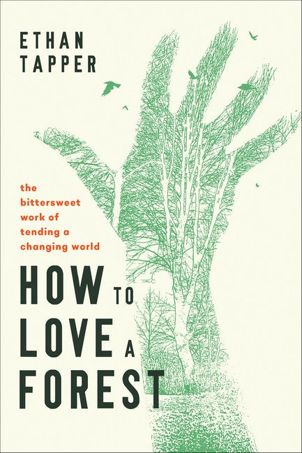 How to Love a Forest cover