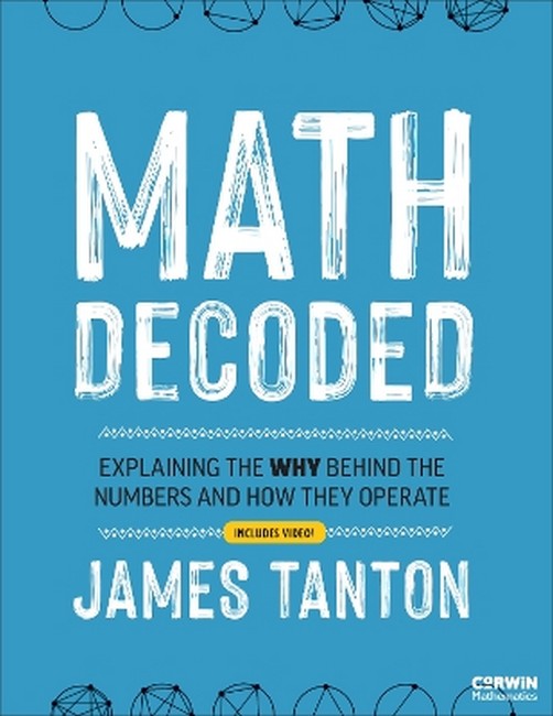 Math Decoded cover