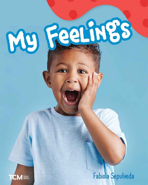 My Feelings cover