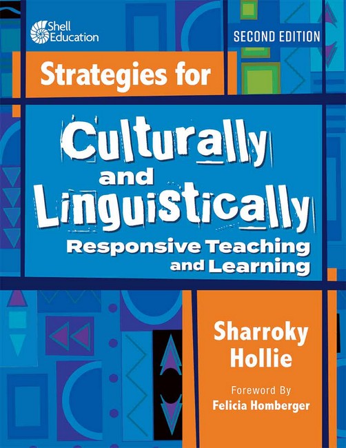 Strategies for Culturally and Linguistically Responsive Teaching and Learning cover