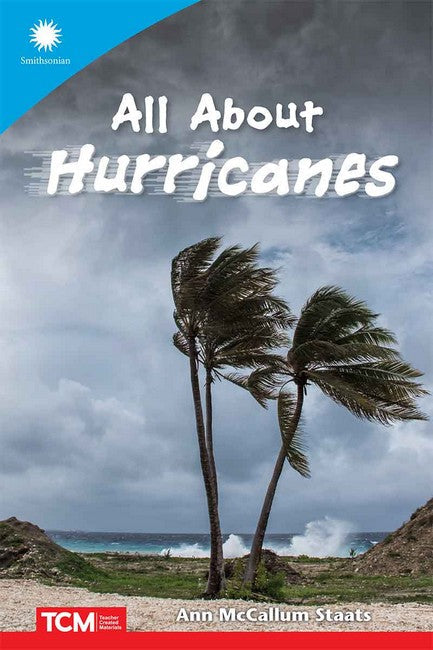 All About Hurricanes cover