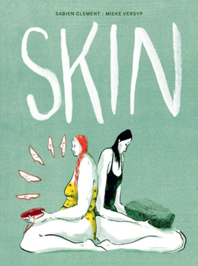 Skin cover