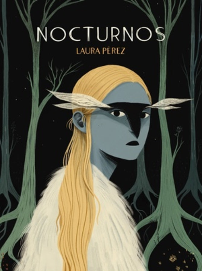 Nocturnos cover