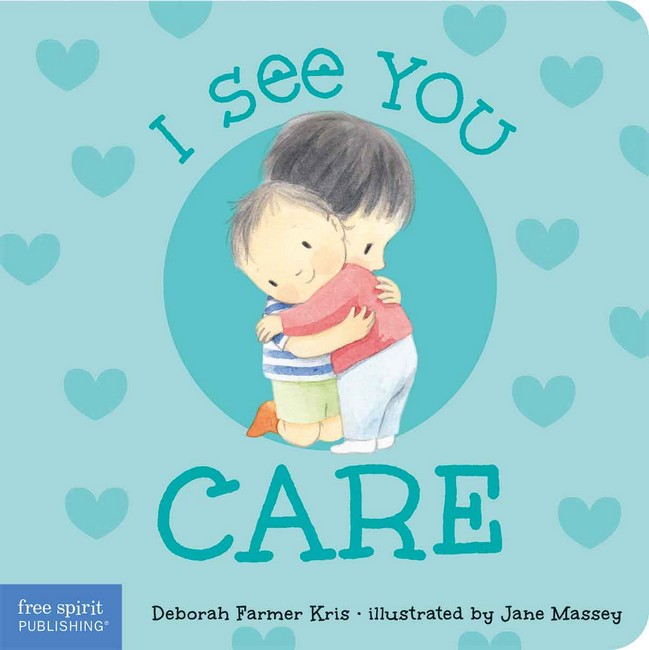 I See You Care cover