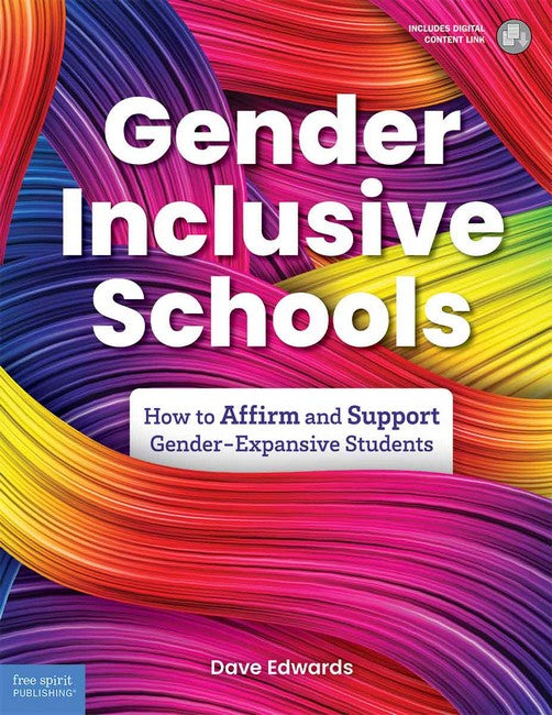 Gender-Inclusive Schools cover