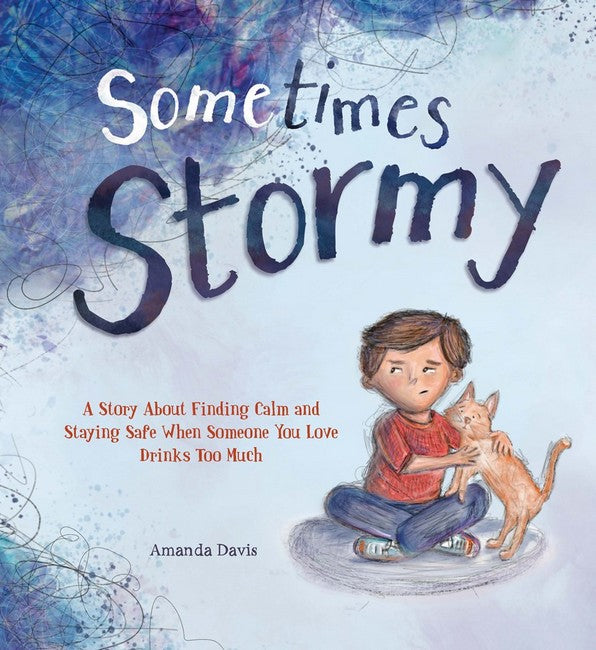Sometimes Stormy cover