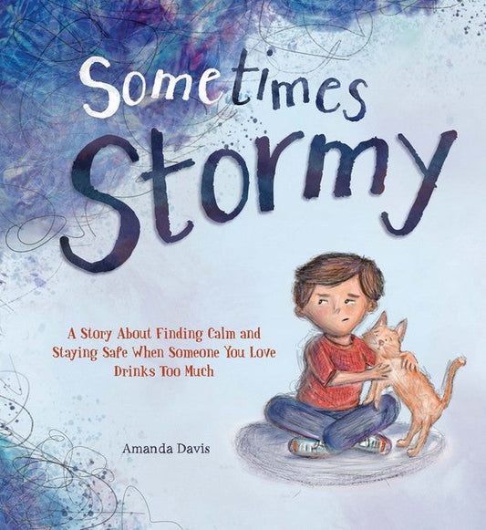 Sometimes Stormy cover