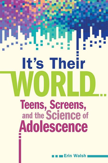 It's Their World cover