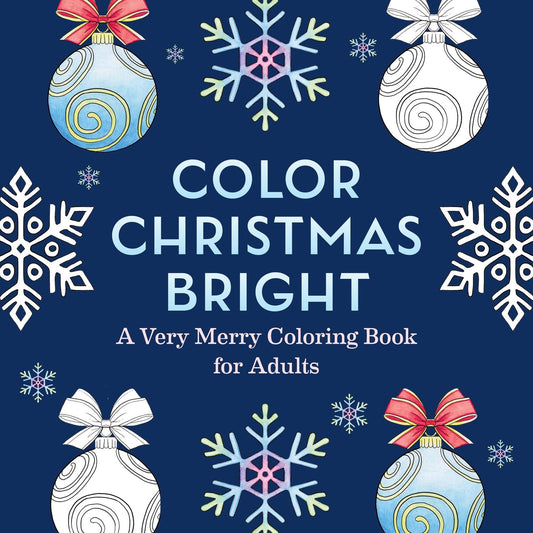 Color Christmas Bright