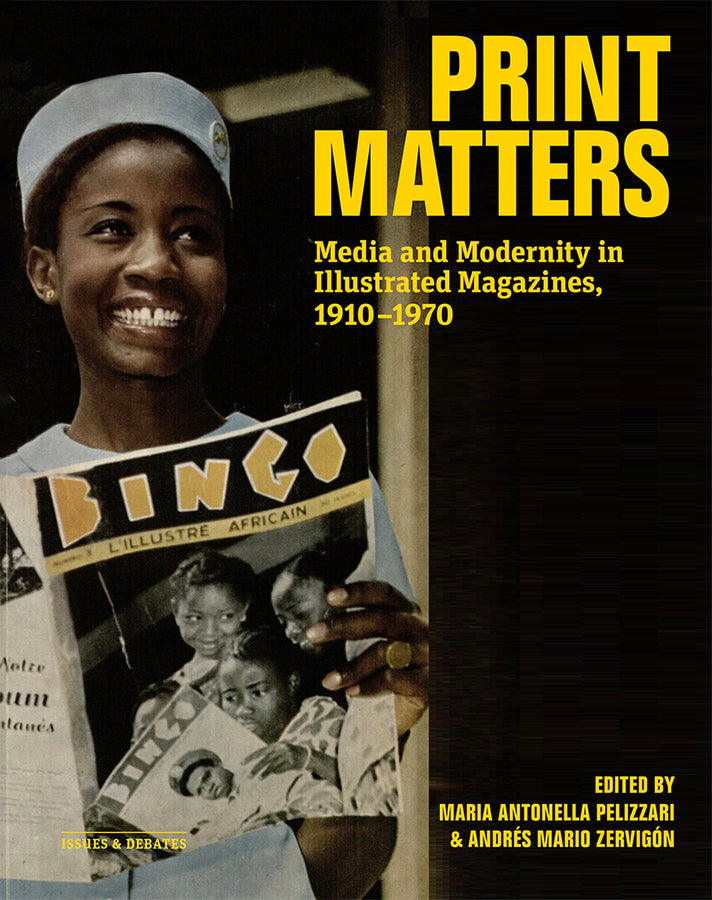 Getty Publications - cover