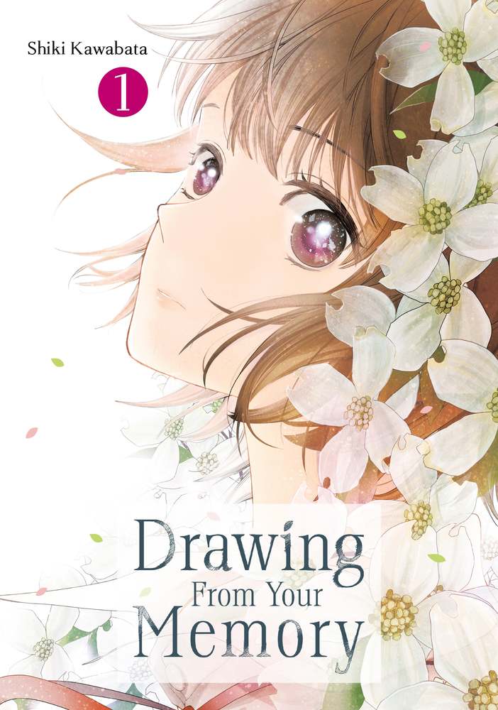 Drawing From Your Memory 1 book cover