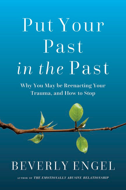 Put Your Past in the Past cover