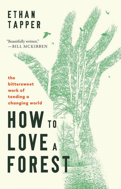 How to Love a Forest cover