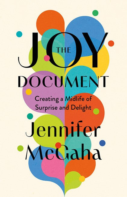 The Joy Document cover
