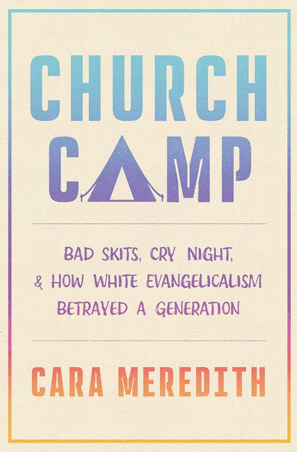 Church Camp cover