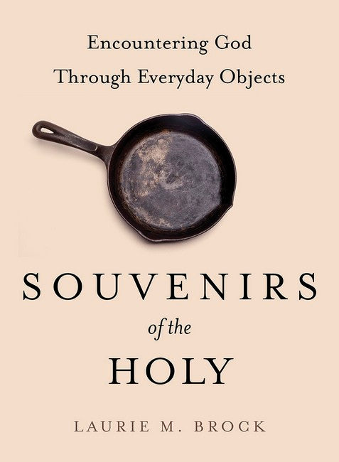 Souvenirs of the Holy cover