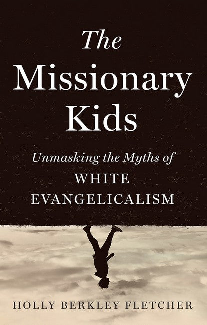 The Missionary Kids cover
