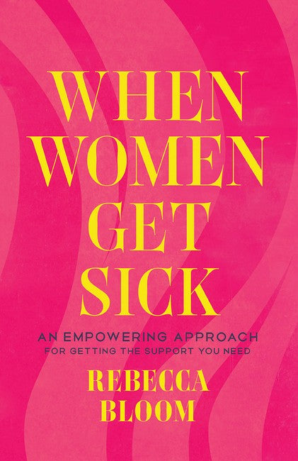 When Women Get Sick cover