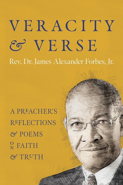 Veracity and Verse cover