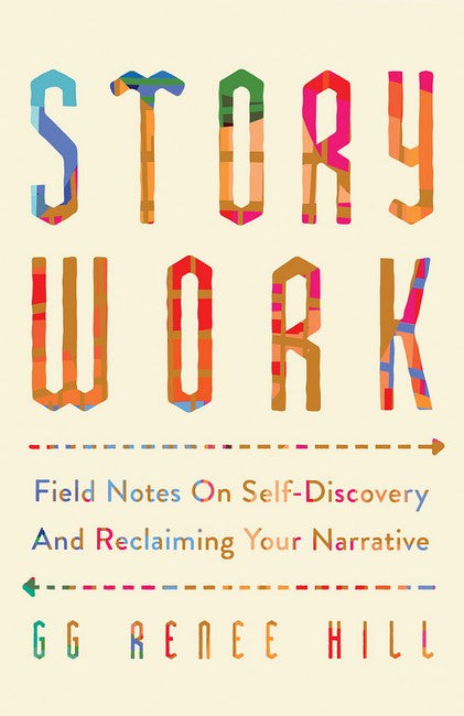 Story Work cover