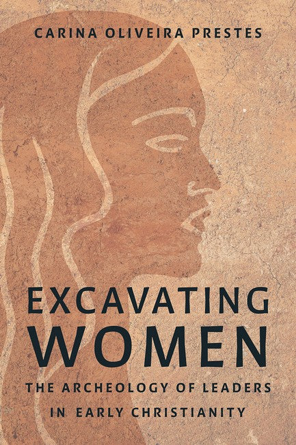 Excavating Women cover