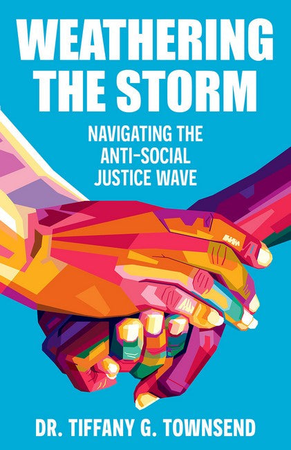 Weathering the Storm cover