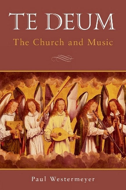 Te Deum cover