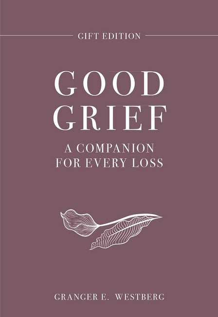 Good Grief Gift Edition cover