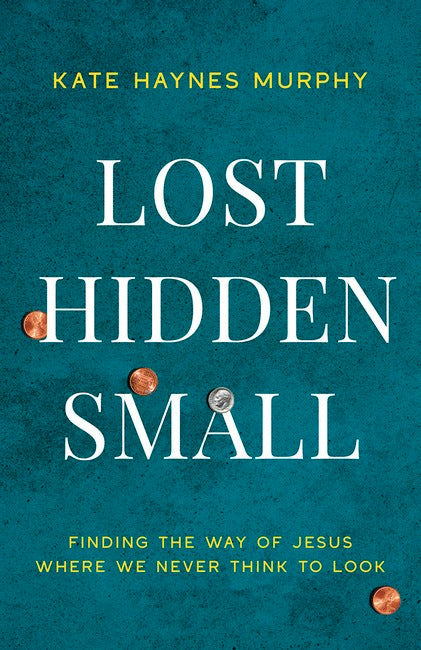 Lost, Hidden, Small cover