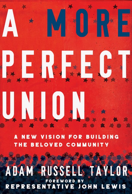 A More Perfect Union cover