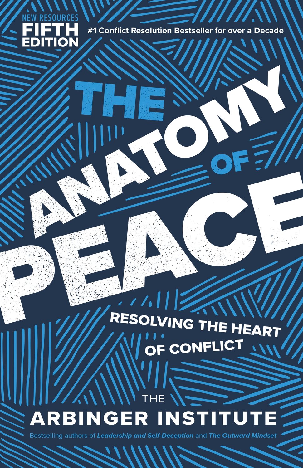 The Anatomy of Peace, Fifth Edition