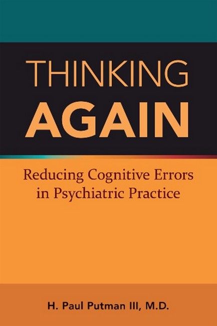 Thinking Again cover