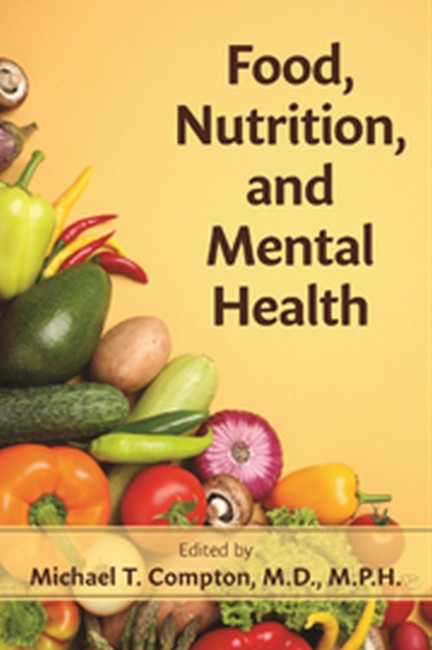 Food, Nutrition, and Mental Health cover