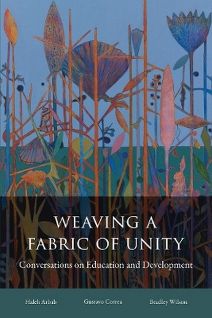 Weaving a Fabric of Unity cover
