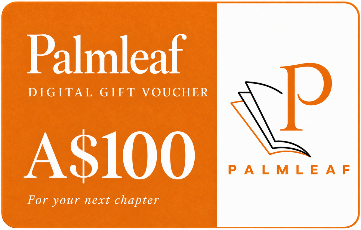 Palmleaf Digital Gift Voucher