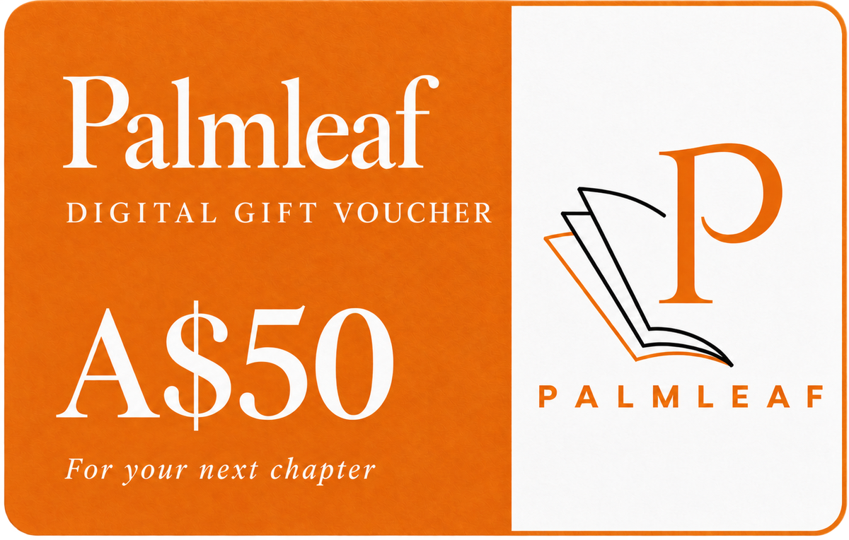 Palmleaf Digital Gift Voucher