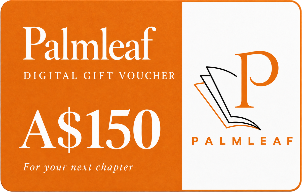 Palmleaf Digital Gift Voucher