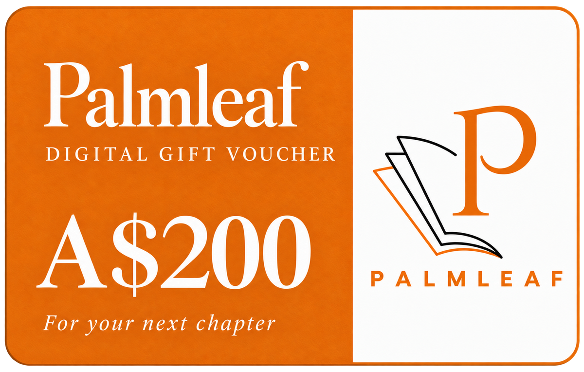 Palmleaf Digital Gift Voucher