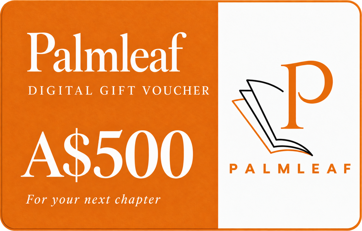 Palmleaf Digital Gift Voucher